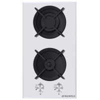 Варочная поверхность Maunfeld EGHG 32 1CW/G