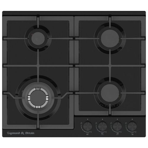 Варочная поверхность Zigmund & Shtain G 14.6 B
