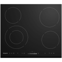 Варочная панель Hotpoint-Ariston HR 6T2 B черный