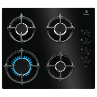 Варочная поверхность ELECTROLUX EGG6407K