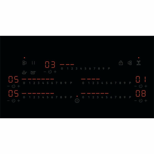 Варочная поверхность AEG NIK85M30IB