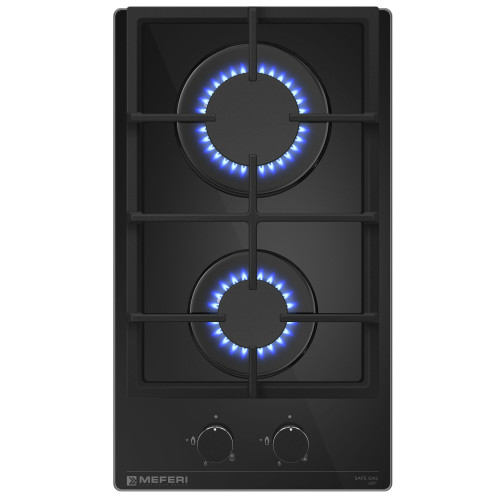 Варочная поверхность MEFERI MGH302BK Glass Light