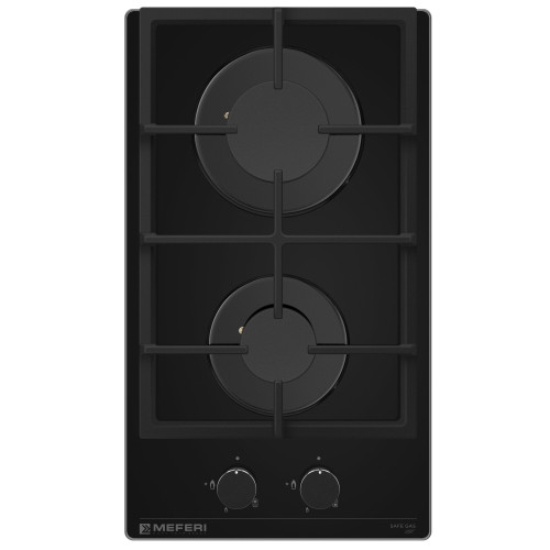 Варочная поверхность MEFERI MGH302BK Glass Light