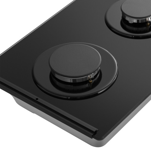 Варочная поверхность MEFERI MGH302BK Glass Light