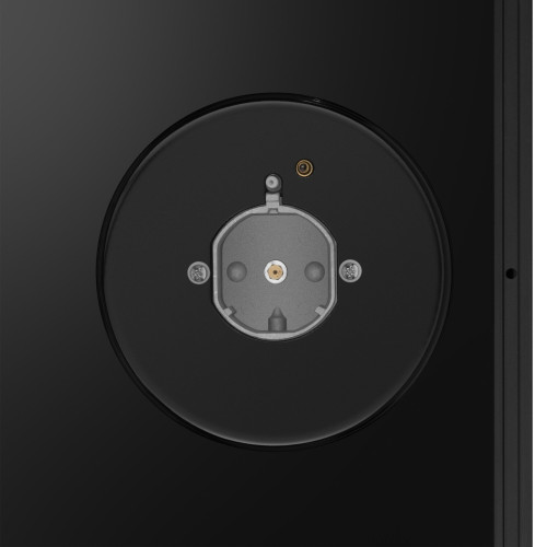 Варочная поверхность MEFERI MGH302BK Glass Light