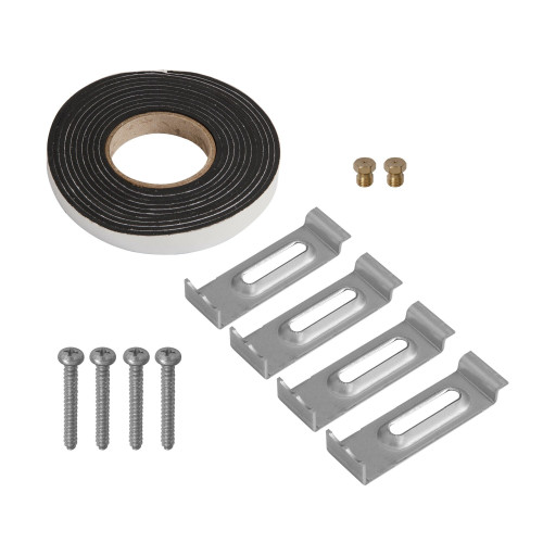 Варочная поверхность MEFERI MGH302BK Glass Light