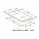 Варочная поверхность MEFERI MGH302BK Glass Light