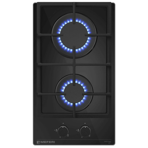 Варочная поверхность MEFERI MGH302BK Glass Light