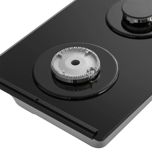 Варочная поверхность MEFERI MGH302BK Glass Light