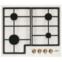 Варочная поверхность Zanussi GPZ263SN кремовый