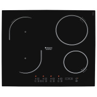 Варочная поверхность Hotpoint-Ariston IO 632 CCRFH