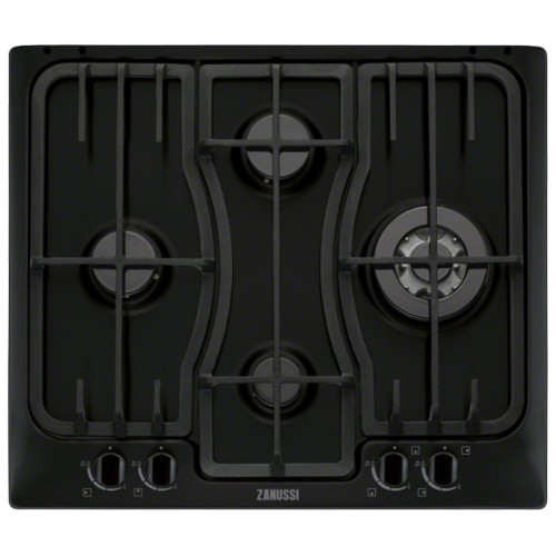 Варочная поверхность Zanussi ZGX 566424 B