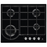 Варочная поверхность Electrolux GPE 263FB