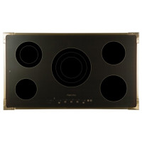 Варочная поверхность Kuppersberg FA9RC Bronze