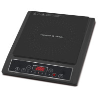 Варочная поверхность Zigmund&Shtain ZIP-553 индукция