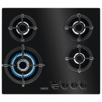 Варочная поверхность Zanussi GPZ363LK черный