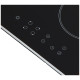 Варочная поверхность Hyundai HHE 6485 BG черный