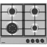 Варочная поверхность Hansa BHGI651550 нержавеющая сталь