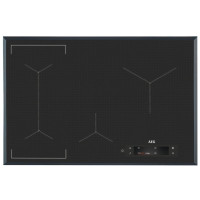 Встраиваемая индукционная панель AEG IAE84881FB