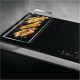 Встраиваемая индукционная панель AEG IAE84881FB