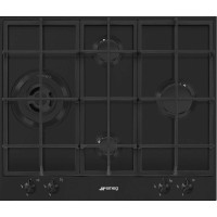 Варочная поверхность Smeg PX364LMB