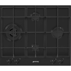 Варочная поверхность Smeg PX364LMB