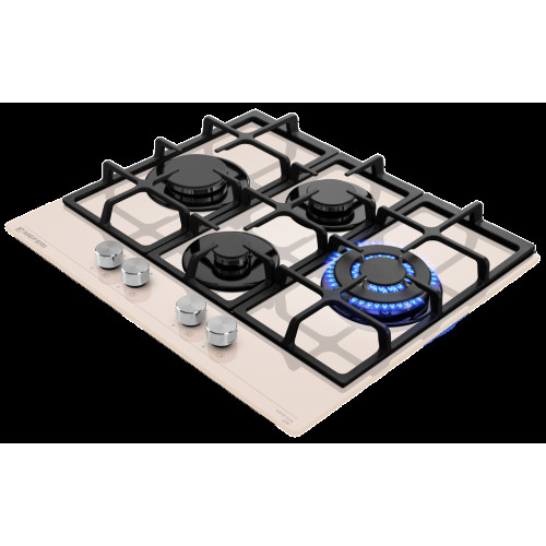 Варочная поверхность MEFERI MGH604BG Glass Ultra