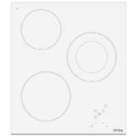 Варочная поверхность Korting HK 42031 BW