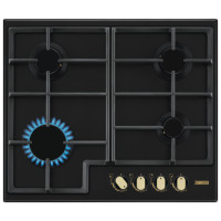 Варочная поверхность Zanussi GPZ263SR черный