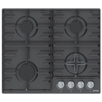 Варочная поверхность Gorenje G640MB черный