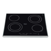 Варочная поверхность Hotpoint-Ariston KIS 644 DD Z