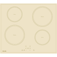 Варочная поверхность Graude IK 60.0 KEL