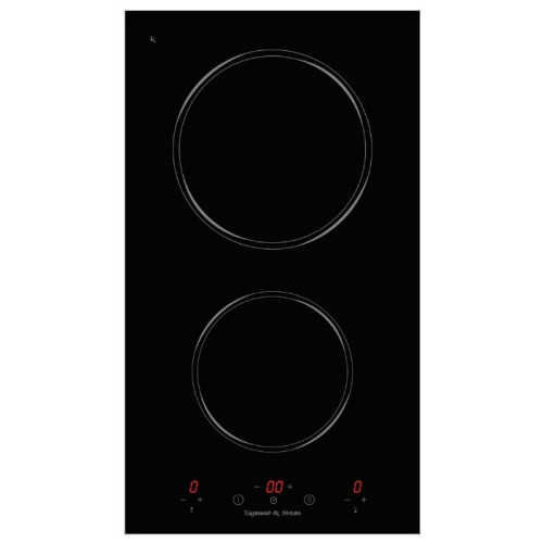 Варочная поверхность Zigmund & Shtain CIS 029.30 BX