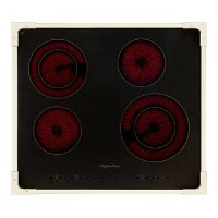 Варочная поверхность Kuppersberg FA6RC Gold