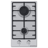 Варочная поверхность Maunfeld EGHS 32 3ES/G нерж