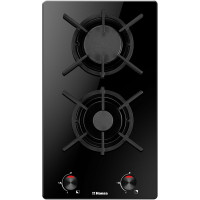 Варочная поверхность Hansa BHKS310300 черный
