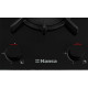 Варочная поверхность Hansa BHKS310300 черный