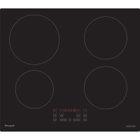 Варочная поверхность Weissgauff HI 640 BSCM
