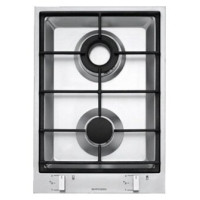Варочная панель Barazza 1PBF2 satin stainless steel