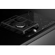 Варочная панель Teka JZC 63312 ABN Black 112570149