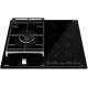 Варочная панель Teka JZC 63312 ABN Black 112570149