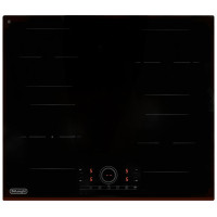 Варочная панель DeLonghi ELETTRA 1B0P CR индукционная