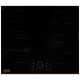 Варочная панель DeLonghi ELETTRA 1B0P CR индукционная