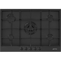 Варочная поверхность Smeg PX375MB