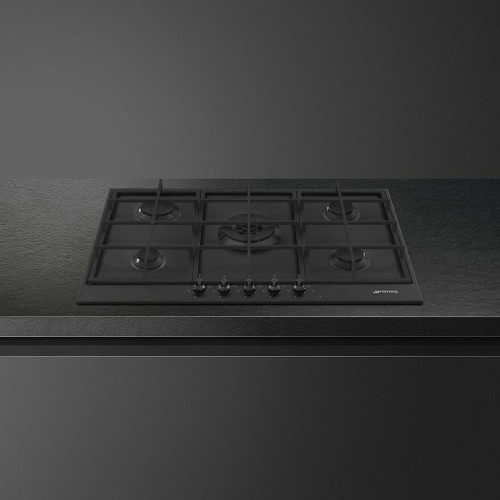 Варочная поверхность Smeg PX375MB