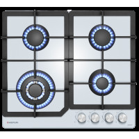 Варочная поверхность MEFERI MGH604WH Glass Comfort