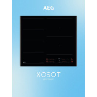Варочная поверхность AEG TI64IG00FB 
