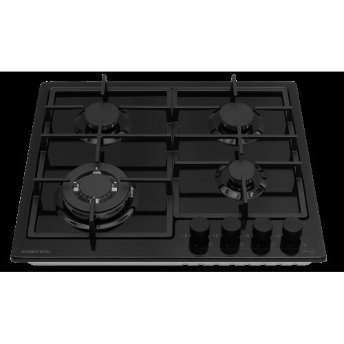 Варочная поверхность MEFERI MGH604BK Light