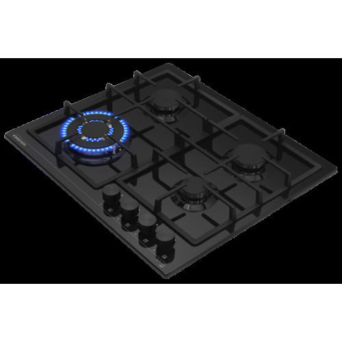 Варочная поверхность MEFERI MGH604BK Light