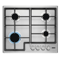 Варочная поверхность Zanussi GPZ263SS серебристый